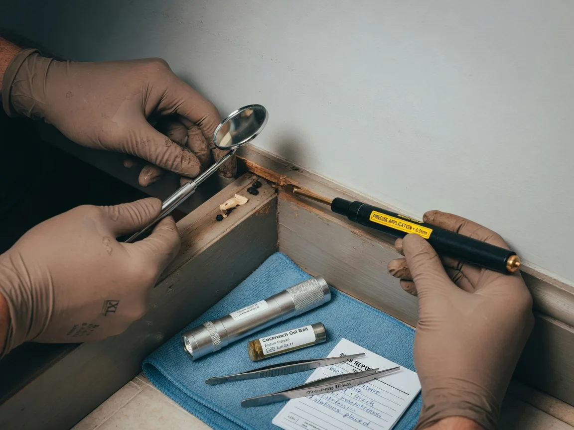 Why choose Emergency Pest Control in Oxford, NJ